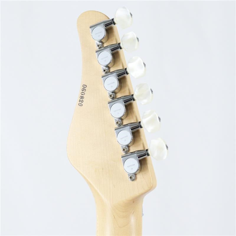 Used_Schecter_EX-V-24_CTM_MOD_(AMB)_[SN_060820]_06