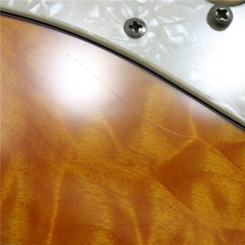 Used_Schecter_EX-V-24_CTM_MOD_(AMB)_[SN_060820]_08