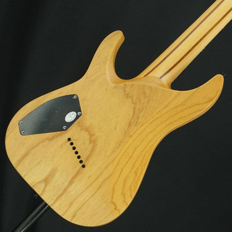 Used_Schecter_Reaper-7_Multiscale_[AD-REAPER-7-MS]_(Satin_Charcoal_Burst)_[SN_IW19041717]_02