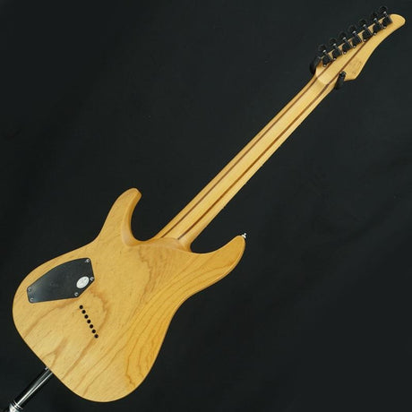 Used_Schecter_Reaper-7_Multiscale_[AD-REAPER-7-MS]_(Satin_Charcoal_Burst)_[SN_IW19041717]_04