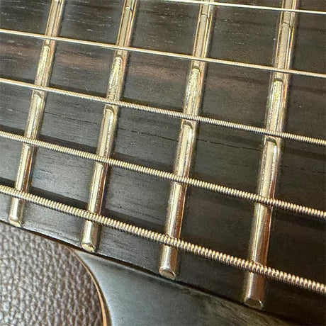 Used_Schecter_Reaper-7_Multiscale_[AD-REAPER-7-MS]_(Satin_Charcoal_Burst)_[SN_IW19041717]_09