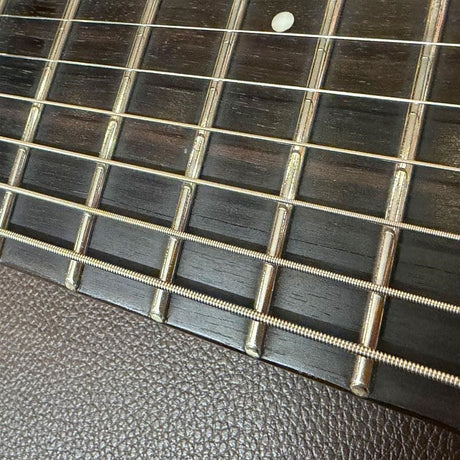 Used_Schecter_Reaper-7_Multiscale_[AD-REAPER-7-MS]_(Satin_Charcoal_Burst)_[SN_IW19041717]_10