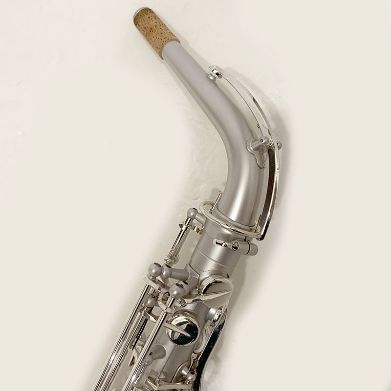 Used_Selmer_Alto_Saxophone_130th_Anniversary_Limited_Edition_S_N_776xx7_[Shipped_after_adjustment_and_setup]_[Free_key_balance_adjustment_for_5_years]_02