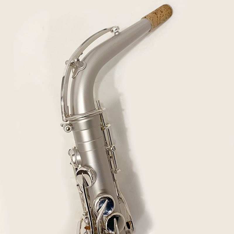 Used_Selmer_Alto_Saxophone_130th_Anniversary_Limited_Edition_S_N_776xx7_[Shipped_after_adjustment_and_setup]_[Free_key_balance_adjustment_for_5_years]_03
