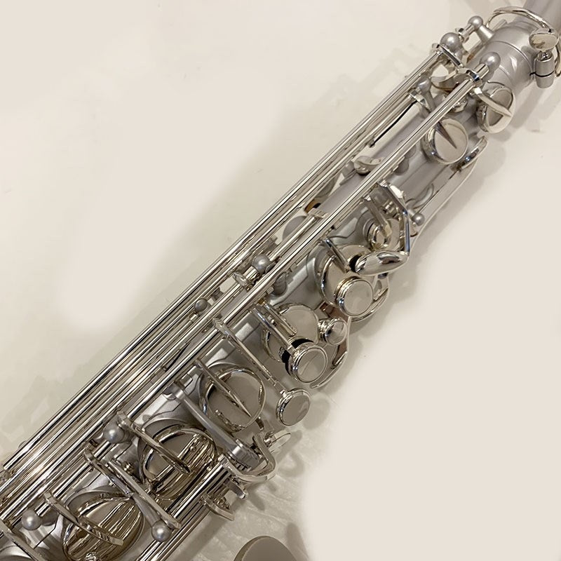 Used_Selmer_Alto_Saxophone_130th_Anniversary_Limited_Edition_S_N_776xx7_[Shipped_after_adjustment_and_setup]_[Free_key_balance_adjustment_for_5_years]_04