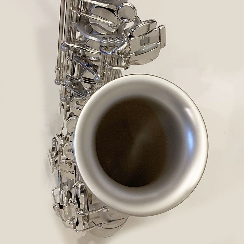 Used_Selmer_Alto_Saxophone_130th_Anniversary_Limited_Edition_S_N_776xx7_[Shipped_after_adjustment_and_setup]_[Free_key_balance_adjustment_for_5_years]_07
