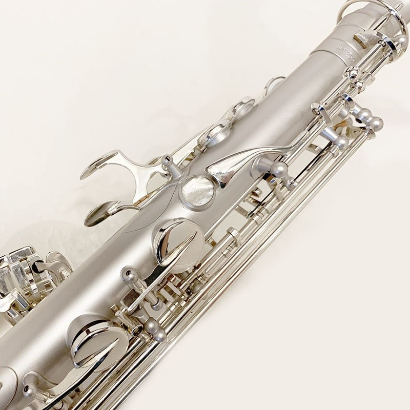 Used_Selmer_Alto_Saxophone_130th_Anniversary_Limited_Edition_S_N_776xx7_[Shipped_after_adjustment_and_setup]_[Free_key_balance_adjustment_for_5_years]_10