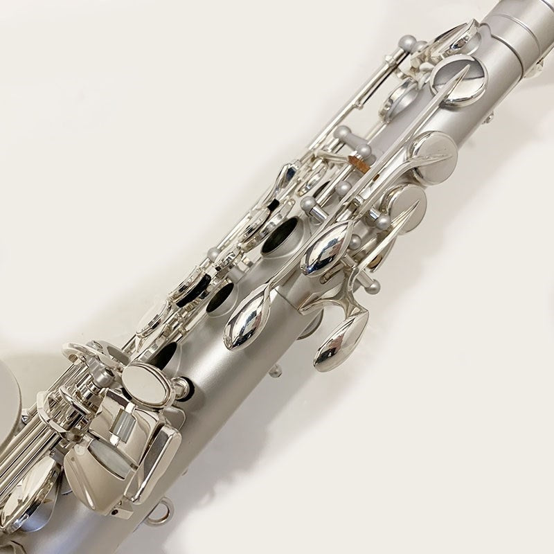 Used_Selmer_Alto_Saxophone_130th_Anniversary_Limited_Edition_S_N_776xx7_[Shipped_after_adjustment_and_setup]_[Free_key_balance_adjustment_for_5_years]_11