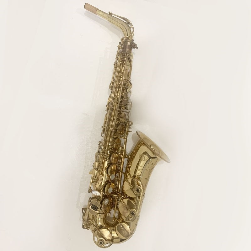 Used_Selmer_Alto_Saxophone_SERIE_III_Jubilee_GL_S_N__733xx0_[Shipped_after_adjustment_and_setup]_[5-year_free_key_balance_adjustment]_01