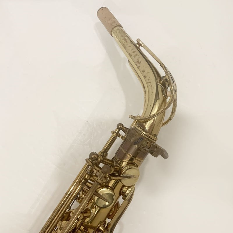 Used_Selmer_Alto_Saxophone_SERIE_III_Jubilee_GL_S_N__733xx0_[Shipped_after_adjustment_and_setup]_[5-year_free_key_balance_adjustment]_02