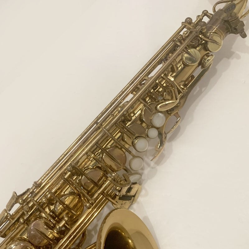 Used_Selmer_Alto_Saxophone_SERIE_III_Jubilee_GL_S_N__733xx0_[Shipped_after_adjustment_and_setup]_[5-year_free_key_balance_adjustment]_04