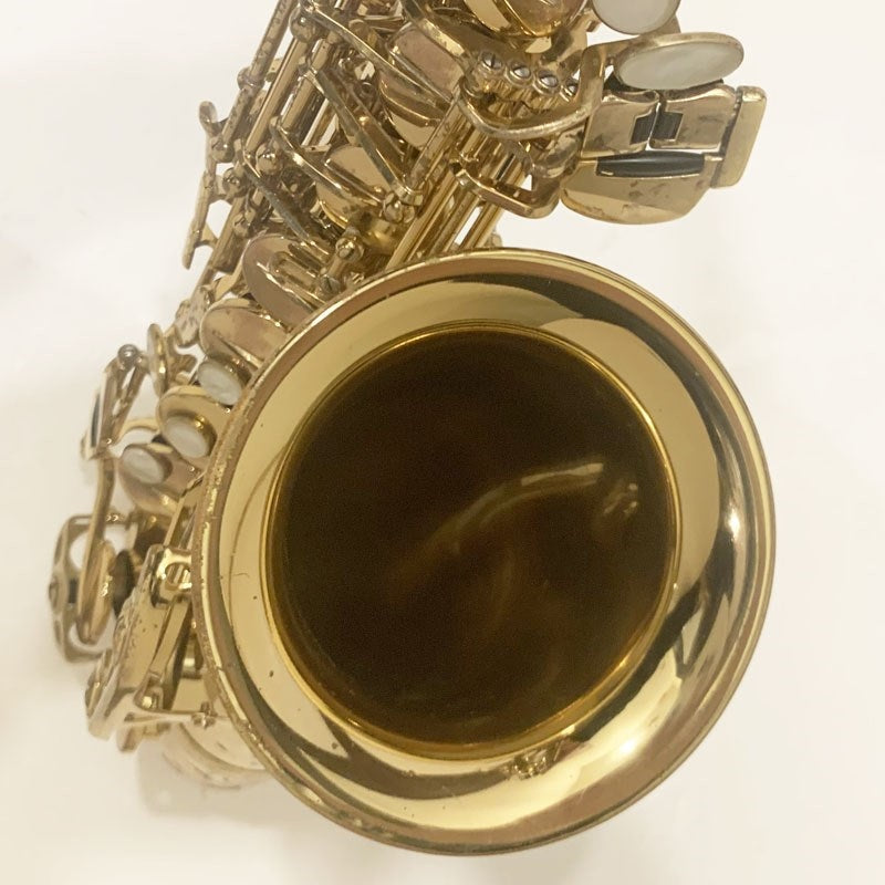 Used_Selmer_Alto_Saxophone_SERIE_III_Jubilee_GL_S_N__733xx0_[Shipped_after_adjustment_and_setup]_[5-year_free_key_balance_adjustment]_06