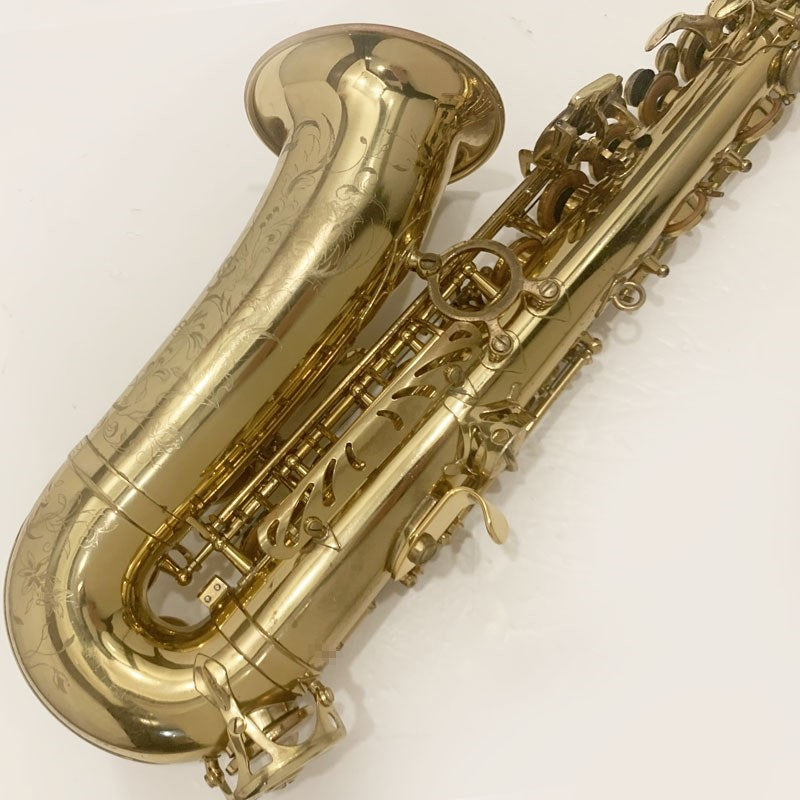 Used_Selmer_Alto_Saxophone_SERIE_III_Jubilee_GL_S_N__733xx0_[Shipped_after_adjustment_and_setup]_[5-year_free_key_balance_adjustment]_08