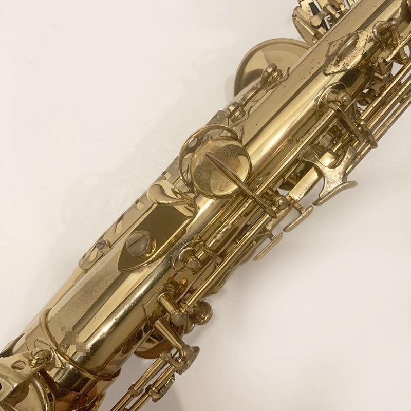 Used_Selmer_Alto_Saxophone_SERIE_III_Jubilee_GL_S_N__733xx0_[Shipped_after_adjustment_and_setup]_[5-year_free_key_balance_adjustment]_09