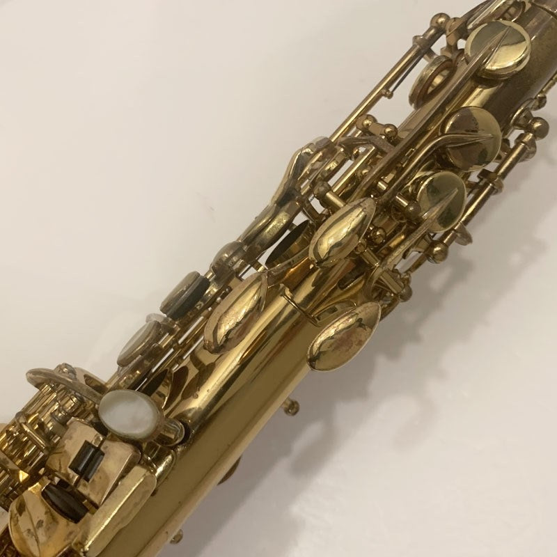 Used_Selmer_Alto_Saxophone_SERIE_III_Jubilee_GL_S_N__733xx0_[Shipped_after_adjustment_and_setup]_[5-year_free_key_balance_adjustment]_11