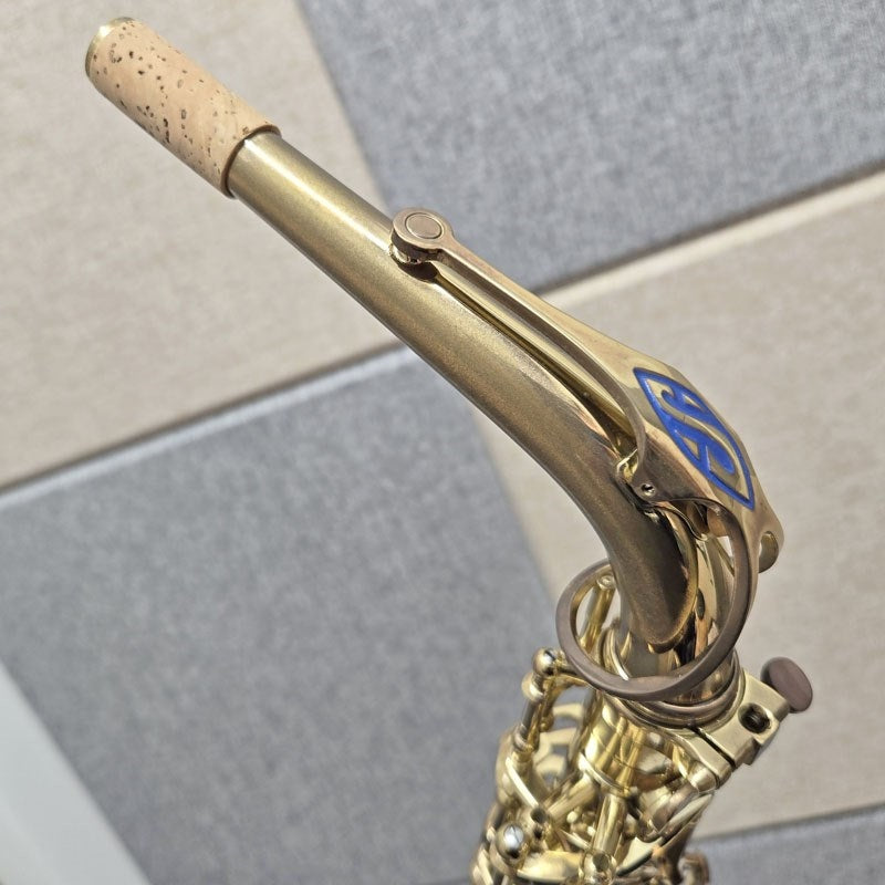 Used_Selmer_Alto_Saxophone_SERIE_III_S_N__643xx8_[Adjusted_and_set_up_before_shipping]_[Free_key_balance_adjustment_for_5_years]_[Autumn_Super_Sale]_02