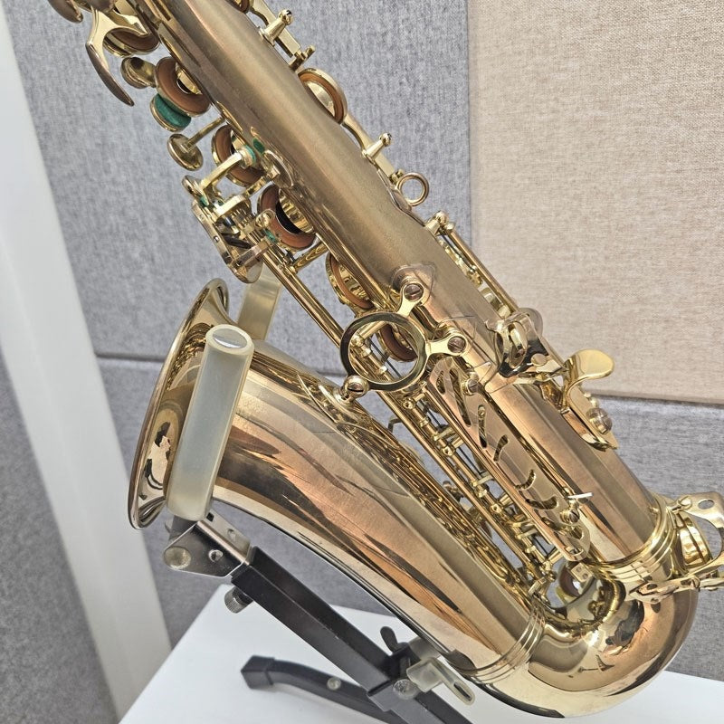 Used_Selmer_Alto_Saxophone_SERIE_III_S_N__643xx8_[Adjusted_and_set_up_before_shipping]_[Free_key_balance_adjustment_for_5_years]_[Autumn_Super_Sale]_06