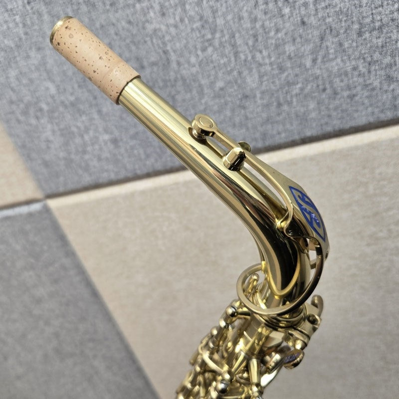 Used_Selmer_Alto_Saxophone_SERIE_III_with_GL，_S_N__624xx2__Ships_after_adjustment_and_setup__Free_key_balance_adjustment_for_5_years__02