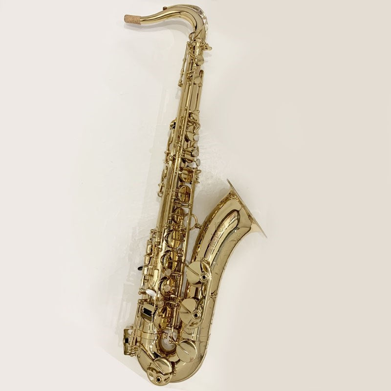 Used_Selmer_SA-80II_Jubilee_GL_Tenor_Saxophone，_S_N__798xx7_[Adjusted_and_set_up_before_shipping]_[5-year_free_key_balance_adjustment]_01