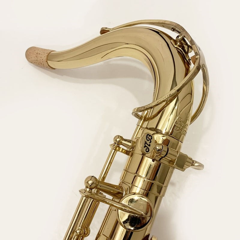 Used_Selmer_SA-80II_Jubilee_GL_Tenor_Saxophone，_S_N__798xx7_[Adjusted_and_set_up_before_shipping]_[5-year_free_key_balance_adjustment]_02