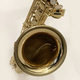 Used_Selmer_SA-80II_Jubilee_GL_Tenor_Saxophone，_S_N__798xx7_[Adjusted_and_set_up_before_shipping]_[5-year_free_key_balance_adjustment]_07