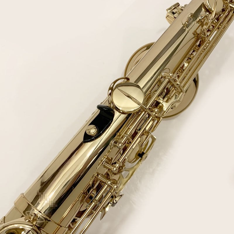 Used_Selmer_SA-80II_Jubilee_GL_Tenor_Saxophone，_S_N__798xx7_[Adjusted_and_set_up_before_shipping]_[5-year_free_key_balance_adjustment]_09