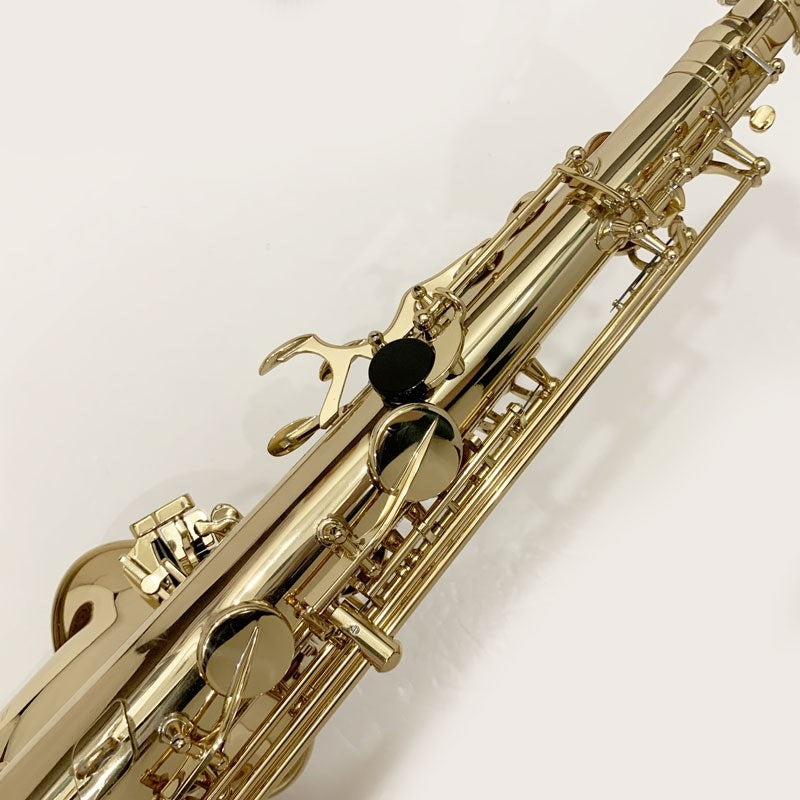 Used_Selmer_SA-80II_Jubilee_GL_Tenor_Saxophone，_S_N__798xx7_[Adjusted_and_set_up_before_shipping]_[5-year_free_key_balance_adjustment]_10