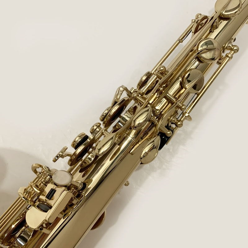 Used_Selmer_SA-80II_Jubilee_GL_Tenor_Saxophone，_S_N__798xx7_[Adjusted_and_set_up_before_shipping]_[5-year_free_key_balance_adjustment]_11