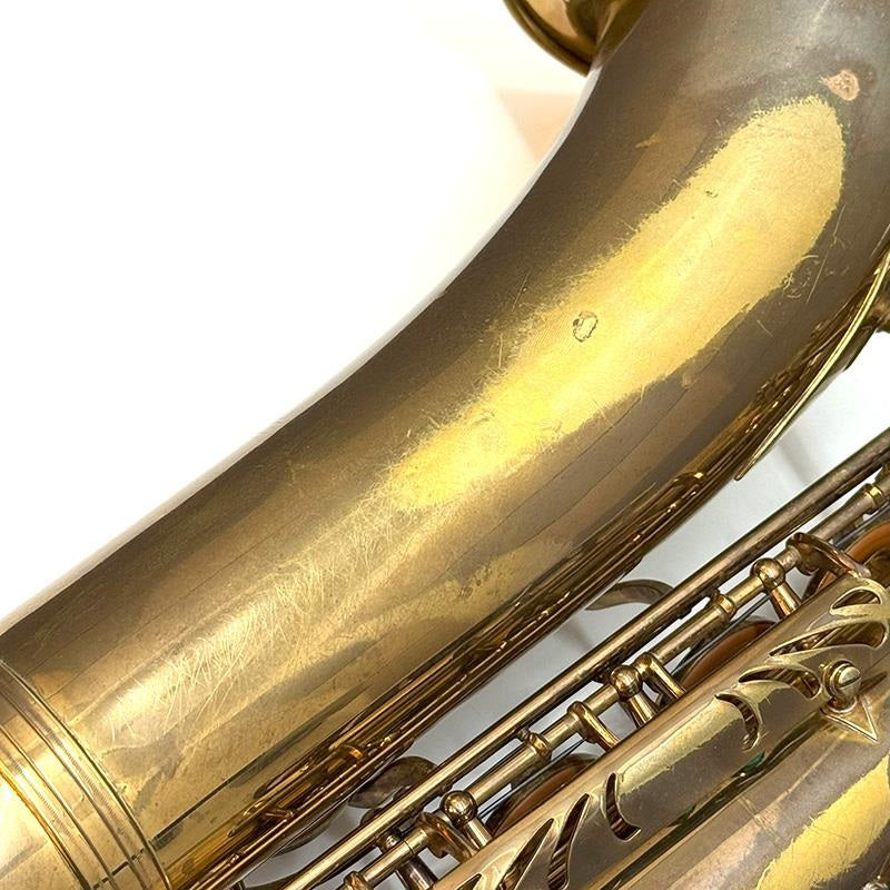 Used_Selmer_SA-80(I)_Tenor_Saxophone_with_OEM_(No_Engraving)_GL_S_N__381xx9_[Adjusted_and_Set_Up_Before_Shipment]_[5-Year_Free_Key_Balance_Adjustment]_07