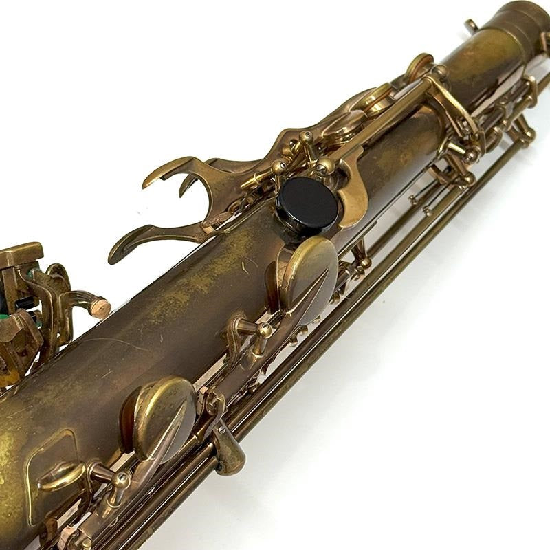 Used_Selmer_SA-80(I)_Tenor_Saxophone_with_OEM_(No_Engraving)_GL_S_N__381xx9_[Adjusted_and_Set_Up_Before_Shipment]_[5-Year_Free_Key_Balance_Adjustment]_10