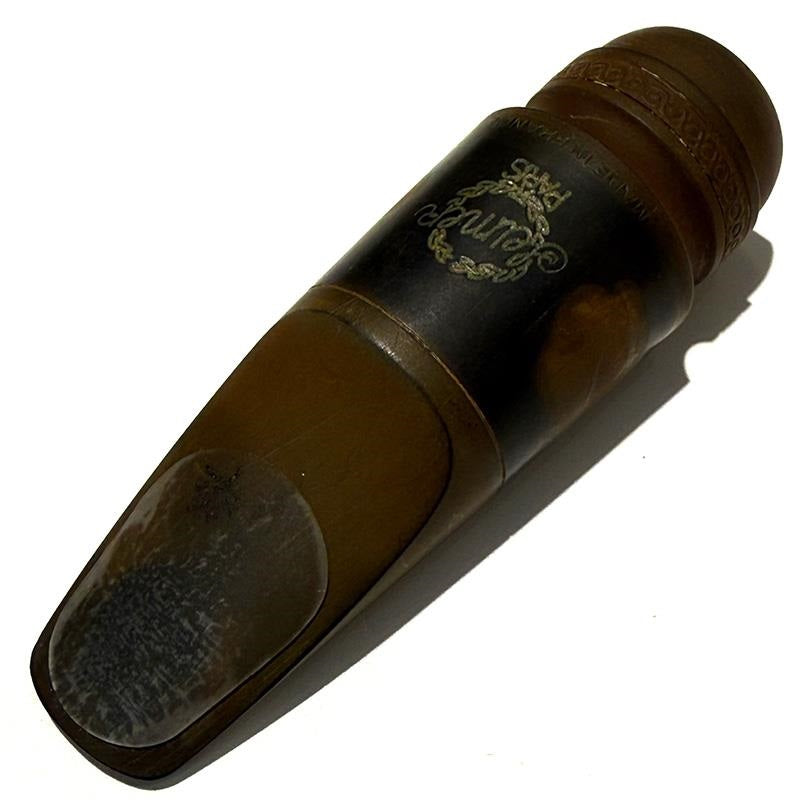 Used_Selmer_Soloist_Alto_Saxophone_Mouthpiece，_Short_Shank，_C___01