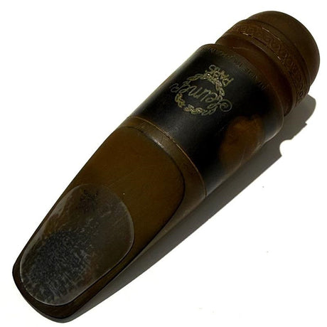 Used_Selmer_Soloist_Alto_Saxophone_Mouthpiece，_Short_Shank，_C___01