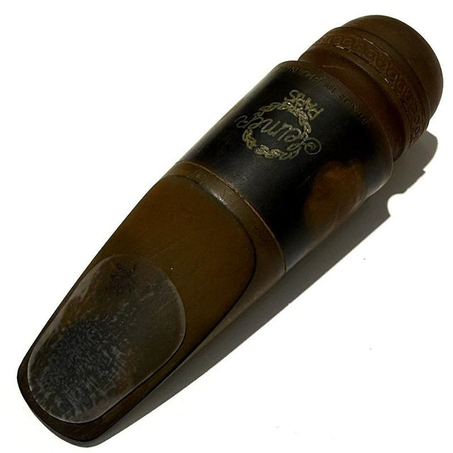 Used_Selmer_Soloist_Alto_Saxophone_Mouthpiece，_Short_Shank，_C___01