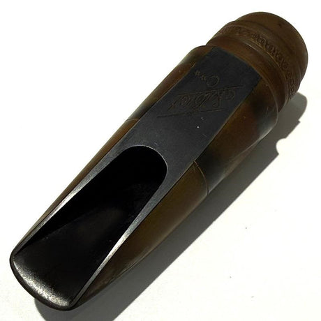Used_Selmer_Soloist_Alto_Saxophone_Mouthpiece，_Short_Shank，_C___02