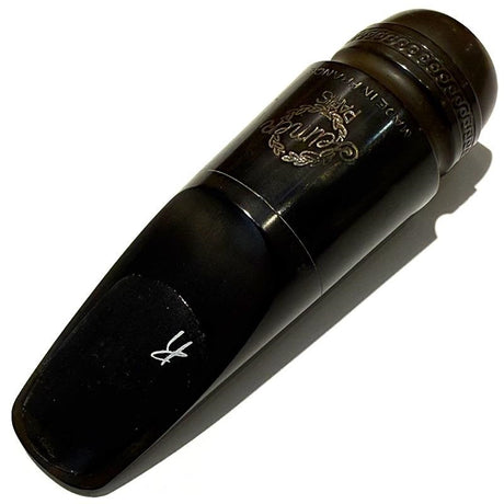 Used_Selmer_Soloist_Alto_Saxophone_Mouthpiece，_Short_Shank，_C__(RAC_Reface)_01