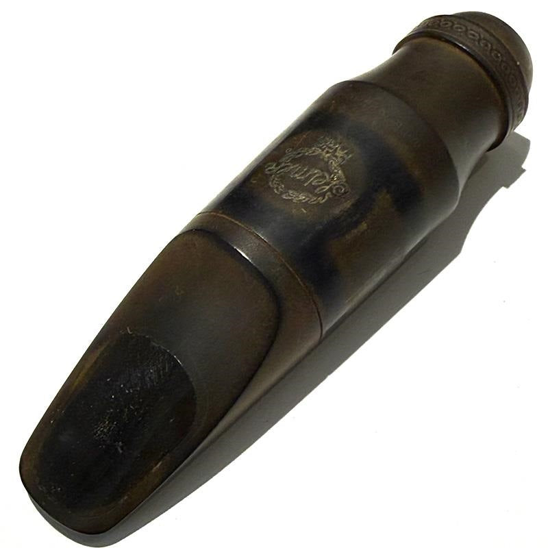 Used_Selmer_Soloist_Long_Shank_#D_Tenor_Saxophone_Mouthpiece_01
