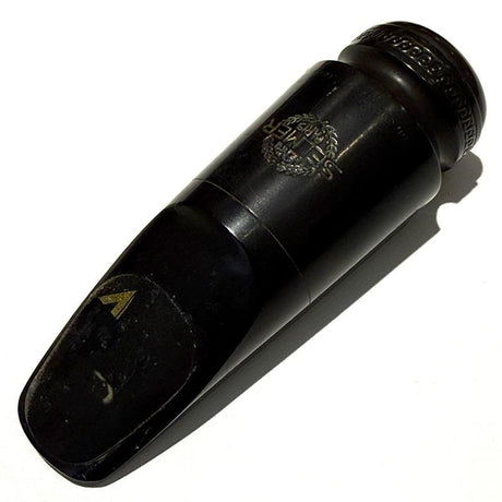 Used_Selmer_Soloist_Round_Chamber_#C__Alto_Saxophone_Mouthpiece_01