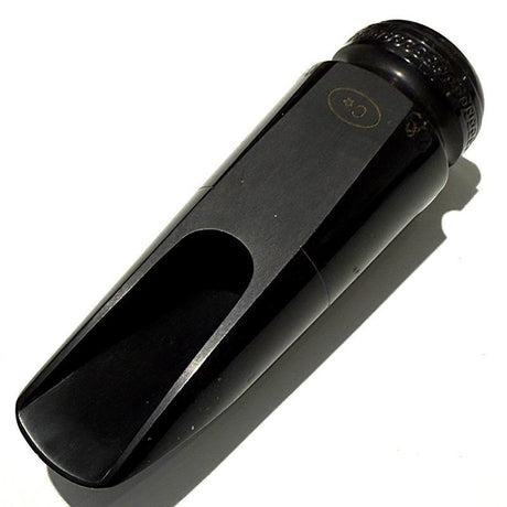 Used_Selmer_Soloist_Round_Chamber_#C__Alto_Saxophone_Mouthpiece_02