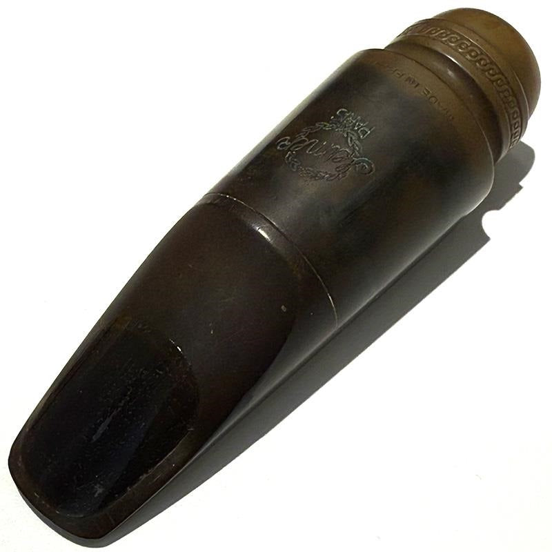 Used_Selmer_Soloist_Short_Shank_#D_Tenor_Saxophone_Mouthpiece_01