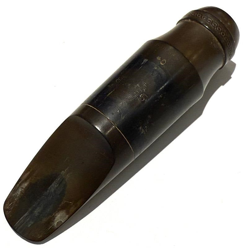 Used_Selmer_Soloist_Style_#C__Tenor_Saxophone_Mouthpiece_01