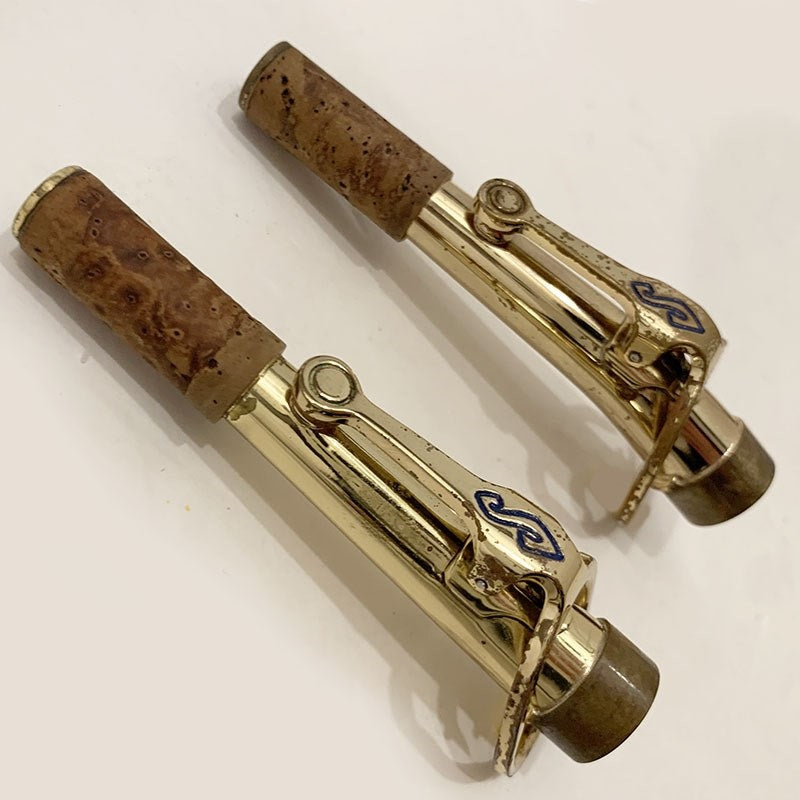 Used_Selmer_Soprano_Saxophone_SERIE_III_with_GL_S_N_526xx8_[As_Is，_No_Warranty]_03