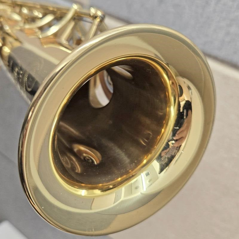 Used_Selmer_Soprano_Saxophone_SERIE_III_with_GL_(As_Is，_No_Warranty)_S_N__526xx1_07