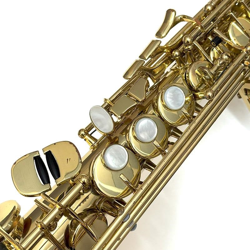 Used_Selmer_Soprano_Saxophone，_SERIE_III_GL_W_ES，_Model_Number__578xx0_(Adjusted_and_Set_Up_Before_Shipment)_with_5-Year_Free_Key_Balance_Adjustment_04