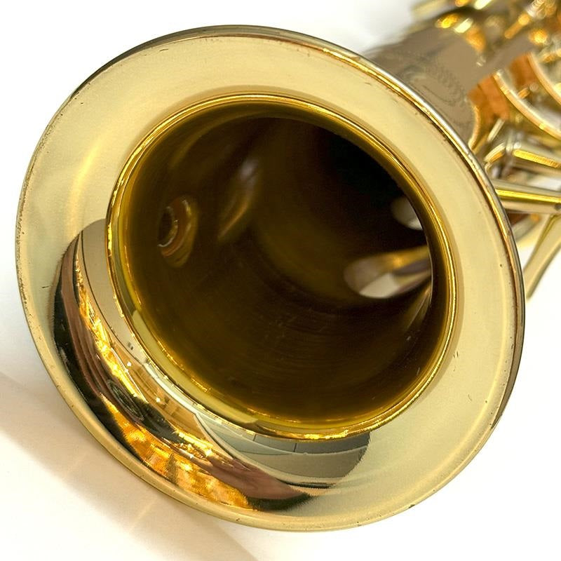 Used_Selmer_Soprano_Saxophone，_SERIE_III_GL_W_ES，_Model_Number__578xx0_(Adjusted_and_Set_Up_Before_Shipment)_with_5-Year_Free_Key_Balance_Adjustment_06