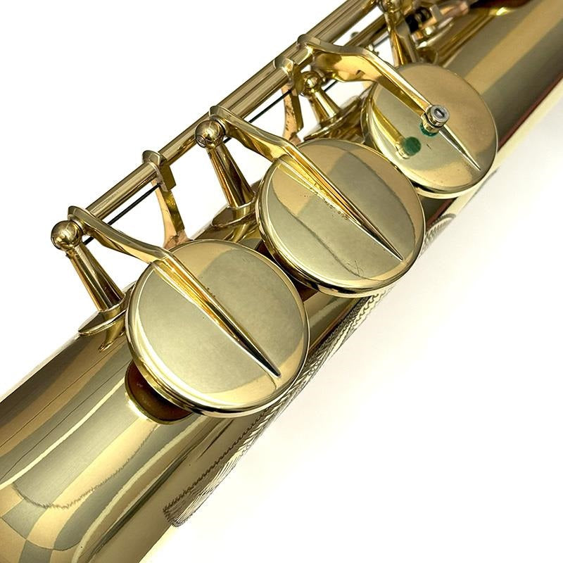 Used_Selmer_Soprano_Saxophone，_SERIE_III_GL_W_ES，_Model_Number__578xx0_(Adjusted_and_Set_Up_Before_Shipment)_with_5-Year_Free_Key_Balance_Adjustment_07