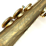 Used_Selmer_Soprano_Saxophone，_SERIE_III_GL_W_ES，_Model_Number__578xx0_(Adjusted_and_Set_Up_Before_Shipment)_with_5-Year_Free_Key_Balance_Adjustment_08