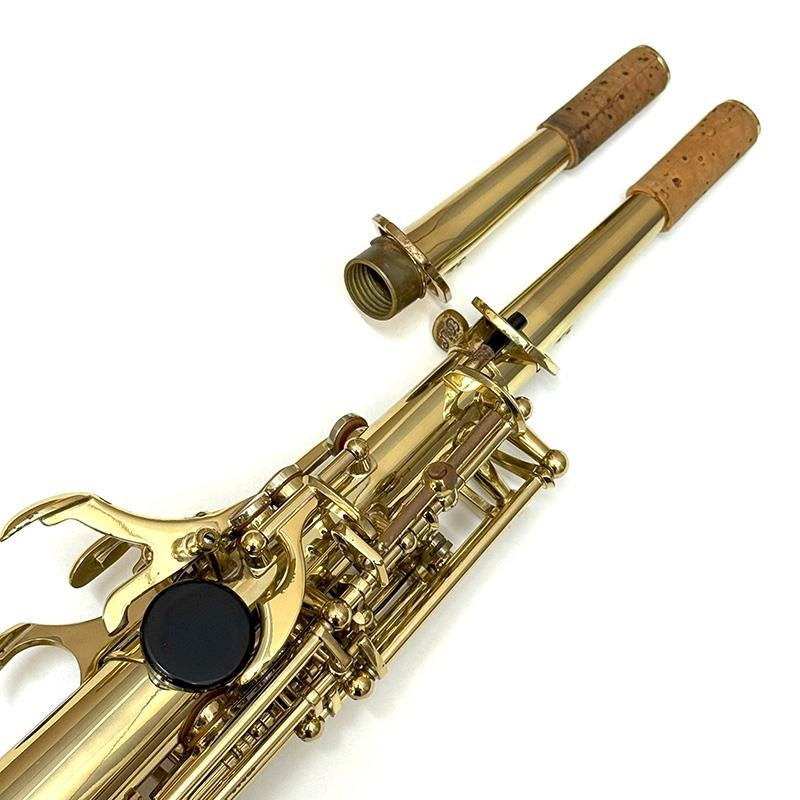 Used_Selmer_Soprano_Saxophone，_SERIE_III_GL_W_ES，_Model_Number__578xx0_(Adjusted_and_Set_Up_Before_Shipment)_with_5-Year_Free_Key_Balance_Adjustment_10