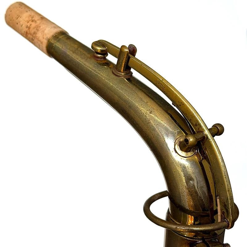 Used_Selmer_USA_Alto_Saxophone_CGCONN_Stencil_Relacquer_GL_S_N__P22xx0_[As_Is]_02