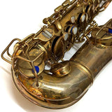 Used_Selmer_USA_Alto_Saxophone_CGCONN_Stencil_Relacquer_GL_S_N__P22xx0_[As_Is]_05