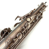 Used_Selmer_(France)_1943's_Balanced_Action_SP_(Re-Plated)_Alto_Saxophone_(with_Hi-F#_Key)_#31xx3_[Adjusted_and_Set_Up_Before_Shipment]_[5-Year_Free_Key_Balance_Adjustment]_10